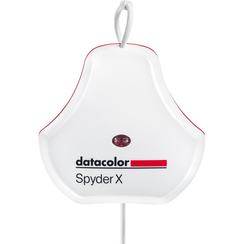 Datacolor SpyderX Capture Pro