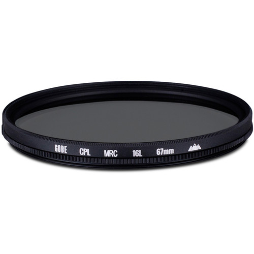 gobe circular polarizer