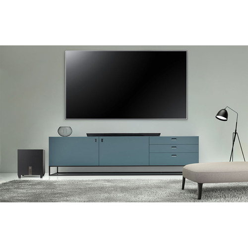 definitive technology studio slim manual