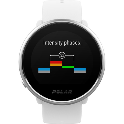 Polar Ignite - Smartwatch per Il Fitness con GPS…