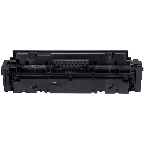 Canon 055 Standard-Capacity Black Toner Cartridge 3016C001 B&H