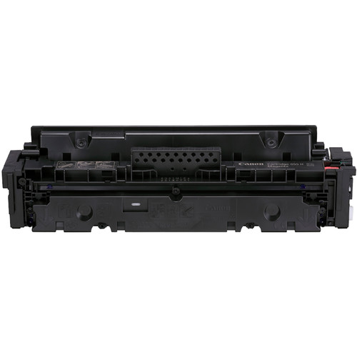 Canon 055 High-Capacity Magenta Toner Cartridge 3018C001 B&H