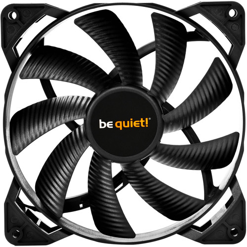 be quiet! Pure Wings 2 120mm High-Speed Fan BL080 B&H Photo Video