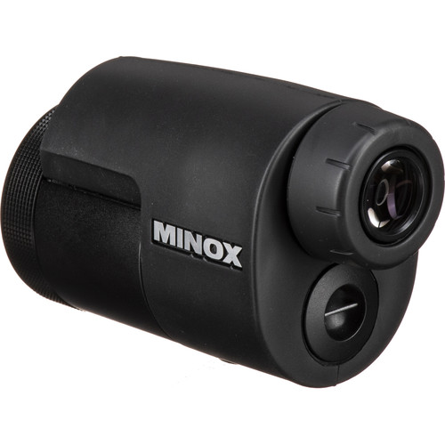 Minox macroscope hot sale ms 8x25