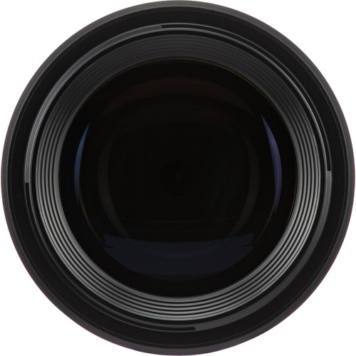 canon 85mm 1.2 b&h