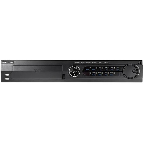Hikvision Oem Model Ds 7216huhi K2 8mp Encoding Resolution Hdd Not Included 16 Channel Analog Up To 32 Ch Ip Video Input H 265 Hikvision Oem Turbo Hd Dvr Surveillance Video Equipment Electronics Malibukohsamui Com