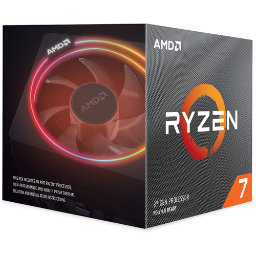 Amd ryzen best sale 7 3600 g