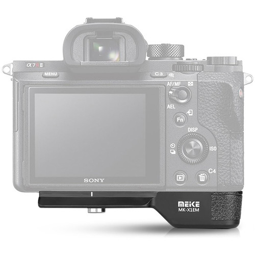 meike sony a7iii grip extension