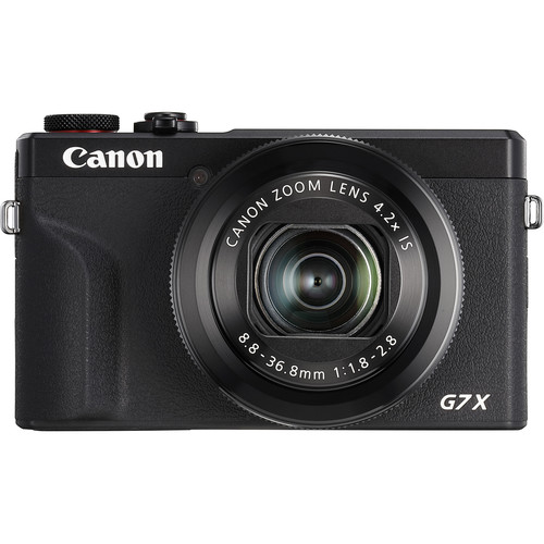 Canon PowerShot G POWERSHOT G7 X MARK I…