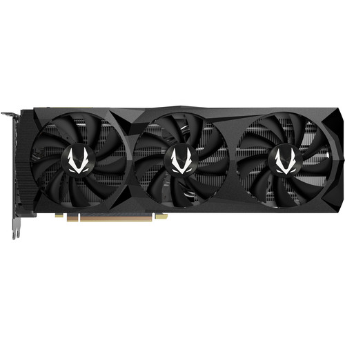 ZOTAC GAMING GeForce RTX 2060 SUPER AMP Extreme ZT-T20610B-10P