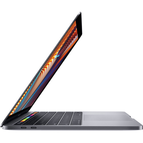 Apple MacBook Pro 13 2019 i5 4TB3 -  External Reviews