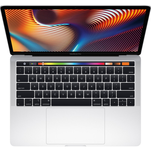 Apple 13.3 MacBook Pro with Touch Bar MUHQ2LL/A Bu0026H Photo Video