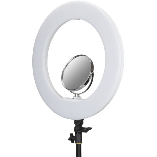 studio essentials led ring light