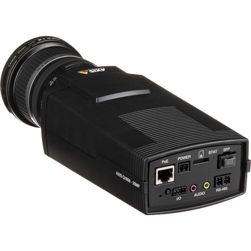 q1659 axis