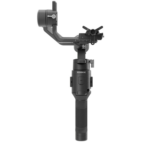 DJI Ronin-SC Gimbal Stabilizer CP.RN.00000040.01 B&H Photo Video