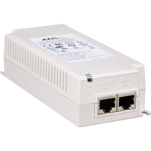 Axis Communications T8134 60W Midspan