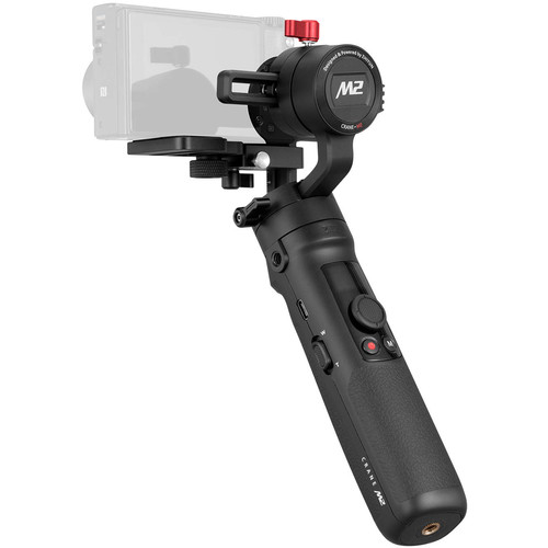 Zhiyun CRANE-M2 3-Axis Handheld Gimbal Stabilizer CRANE-M2 B&H