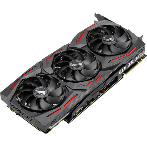 ASUS Republic of Gamers Strix ROG-STRIX-RTX2080S-A8G-GAMING B&H