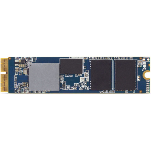 OWC Aura Pro X2 240GB NVMe SSD Upgrade Kit