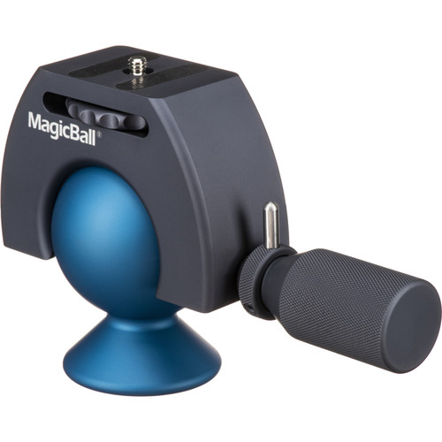 Novoflex Magic Ball with Socket Head MB B&H Photo Video