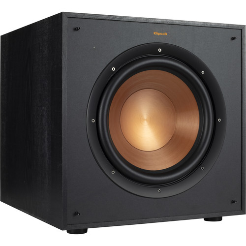 Klipsch subwoofer hot sale speakers