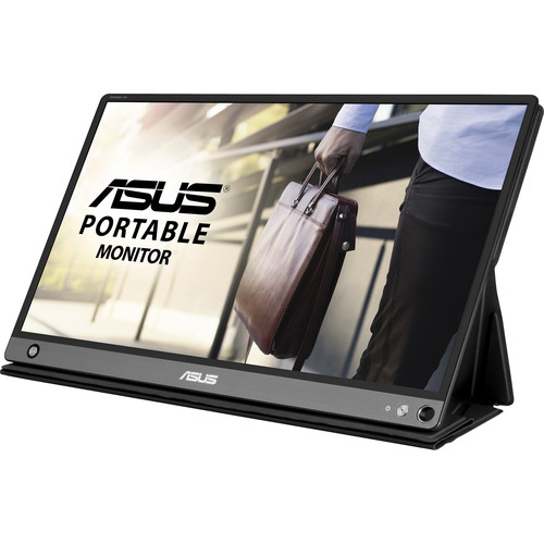 Buy ASUSZenScreen MB16AMT 15.6 Full HD Portable Monitor Touch