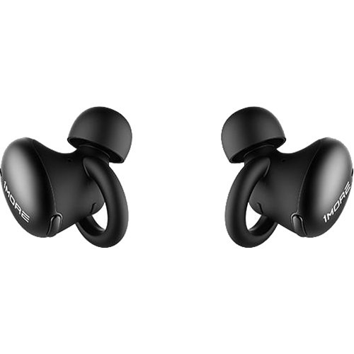 1MORE Stylish True Wireless In Ear Earphones Black STW BLK B H