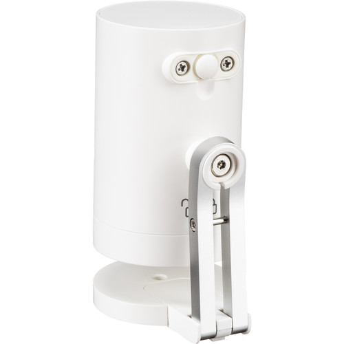 Ring 1080p Wireless Stick Up Security Camera (Battery) - White