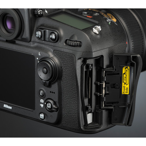 Nikon D810 Digital SLR 1542 Camera Body - Review Nikon D810 at B&H