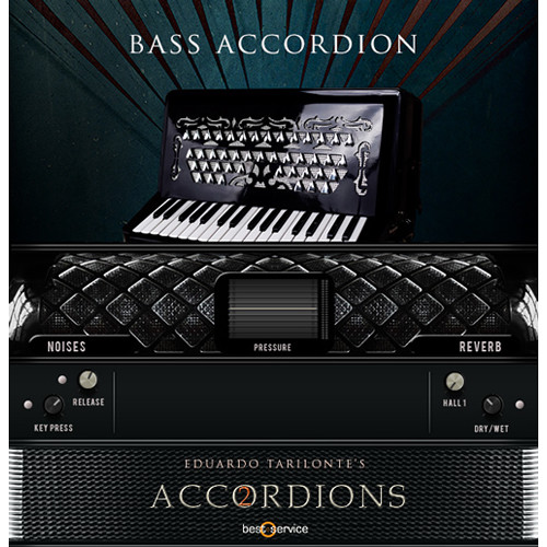 Best deals service accordions