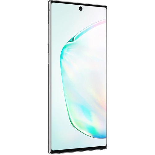 Samsung Galaxy Note10 SM-N970U 256GB Smartphone SM-N970UZSAXAA