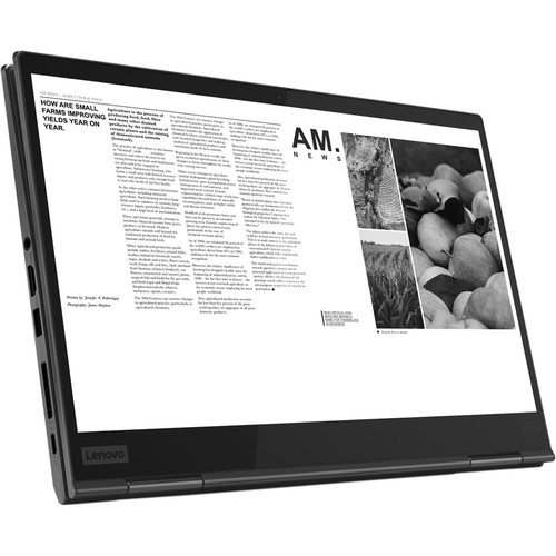 Lenovo 14" ThinkPad X1 Yoga Multi-Touch 2-in-1 Laptop (4th Gen)
