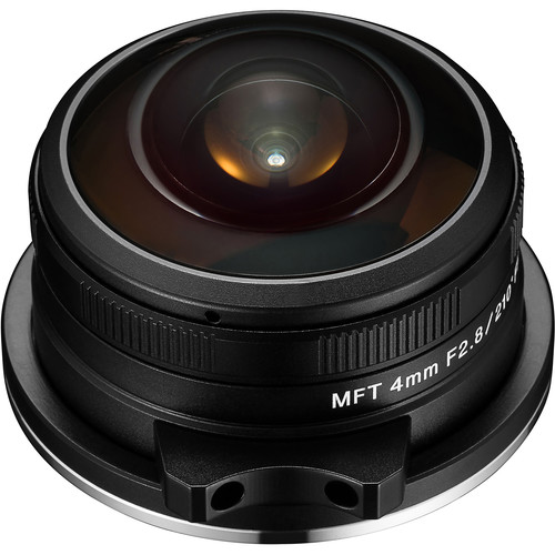 laowa 8mm mft