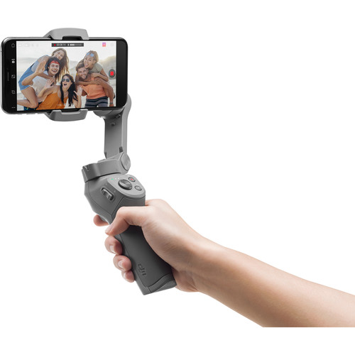 dji osmo mobile 3 spec