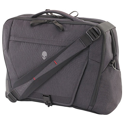 Mobile Edge Alienware Area 51m Gear Bag Gray