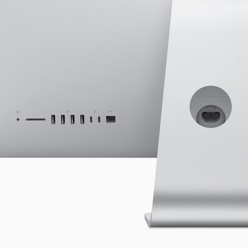 2019 Apple iMac 27