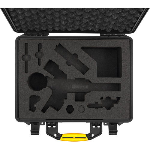 HPRC Hard Case for DJI Ronin-SC Pro Combo Kit ROSC-2500-01 B&H