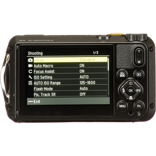 Ricoh G900 Digital Camera