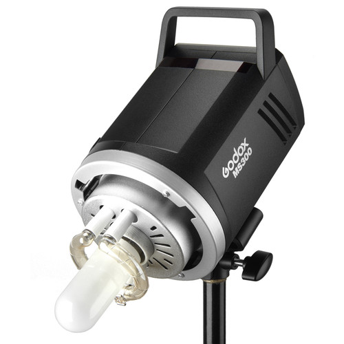 Godox MS300 Studio Flash Monolight MS300 B&H Photo Video