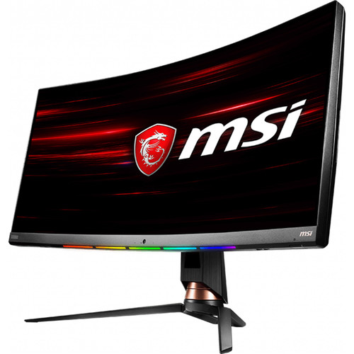 Ecran Gamer MSI Optix MPG341CQR Curved 34 UWQHD 144Hz - Scoop gaming