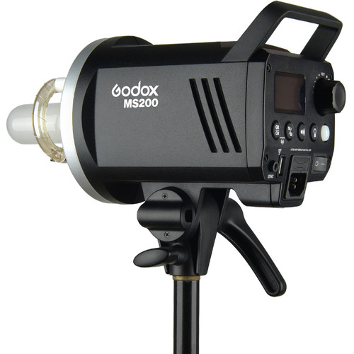 Godox Ms0 Monolight Ms0 B H Photo Video