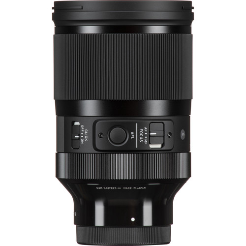 Sigma 35mm f/1.2 DG DN Art Lens for Sony E 341965 B&H Photo Video
