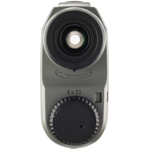nikon prostaff 1000 laser rangefinder 16664