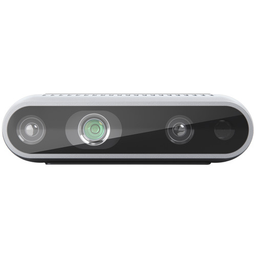 Intel RealSense Depth Camera D435i