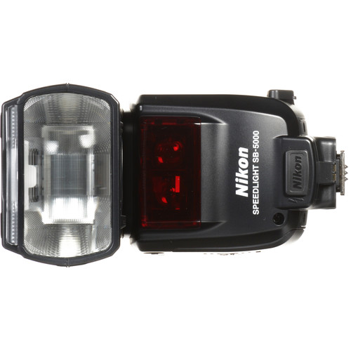 nikon sb 5000 refurbished