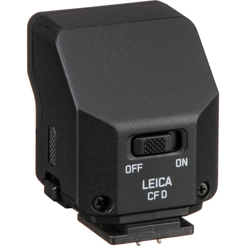 Leica Flash Unit for D-Lux (Typ 109) & D-Lux 7 423-109-001-030