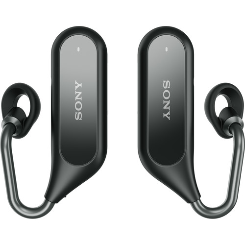 Sony xperia ear duo как подключить к телефону