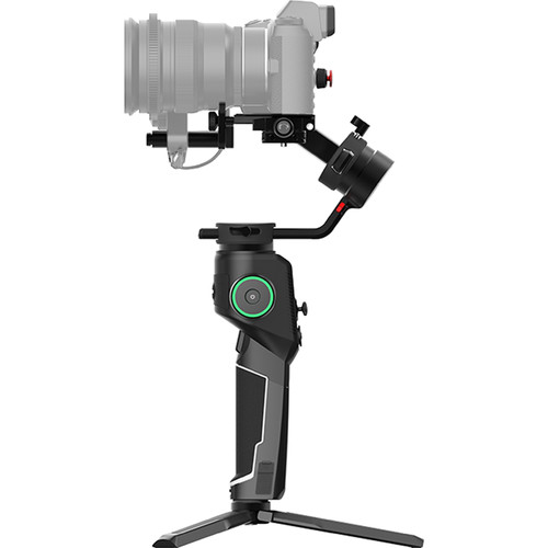 Moza AirCross 2 3-Axis Handheld Gimbal Stabilizer ACGN03 B&H