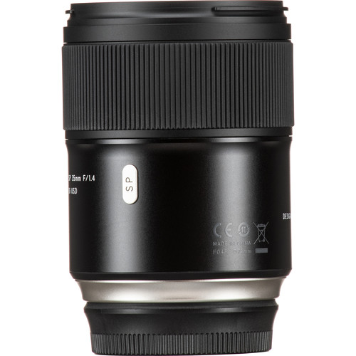 tamron 35mm canon