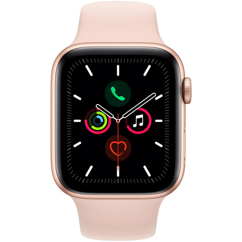 Apple watch series discount 5 pink colour